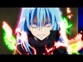 Tensei shitara Slime Datta Ken Season 2 Part 2「AMV」Living Legend ᴴᴰ