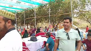 K.m.s Engineering Annual Picnic 24-Th February 2023. Organized By Track World Tours Travels.