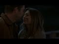 Grey S Anatomy 18x12 Kiss Scenes Meredith And Nick Ellen Pompeo And Scott Speedman 1080P HD
