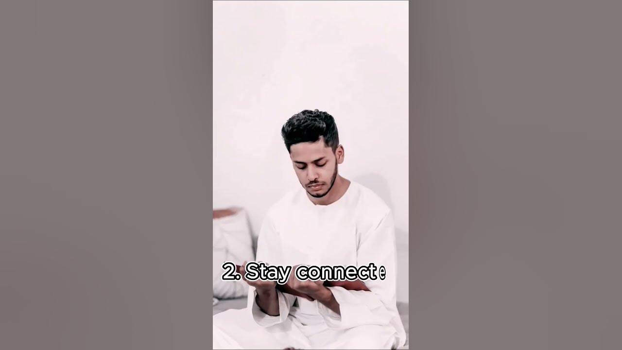 how-to-stay-close-to-allah-youtube