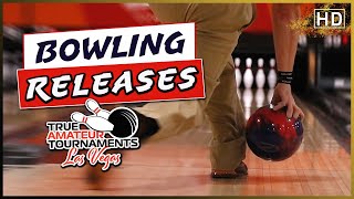 2022 - TAT $25,000 Las Vegas - Bowling Releases of All Levels by Athletic Bowling 13,021 views 2 years ago 11 minutes, 8 seconds