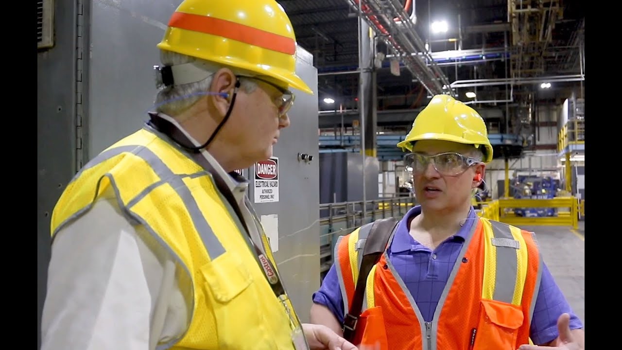 Apis Wise BP Case Study - YouTube