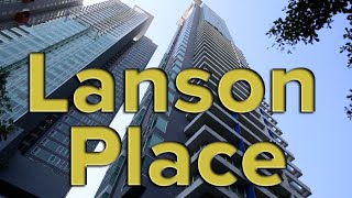 Hotels in Kuala Lumpur, Malaysia: Lanson Place