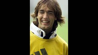 Batigol | The Warrior of Florence ...Why Football Feared Gabriel Batistuta