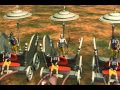 Popular Animated Action Scene - Pandavas The Five Warriors - Abhimanyu's End