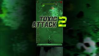 Toxic Attack 2 ☣ Kill the Virus ☢ screenshot 2