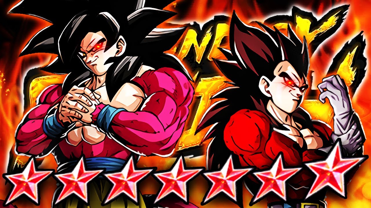 WE ALREADY HAVE A GOKU & FRIEZA COUNTER?? YouTube