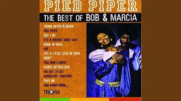 Pied Piper (feat. Marcia Griffiths)