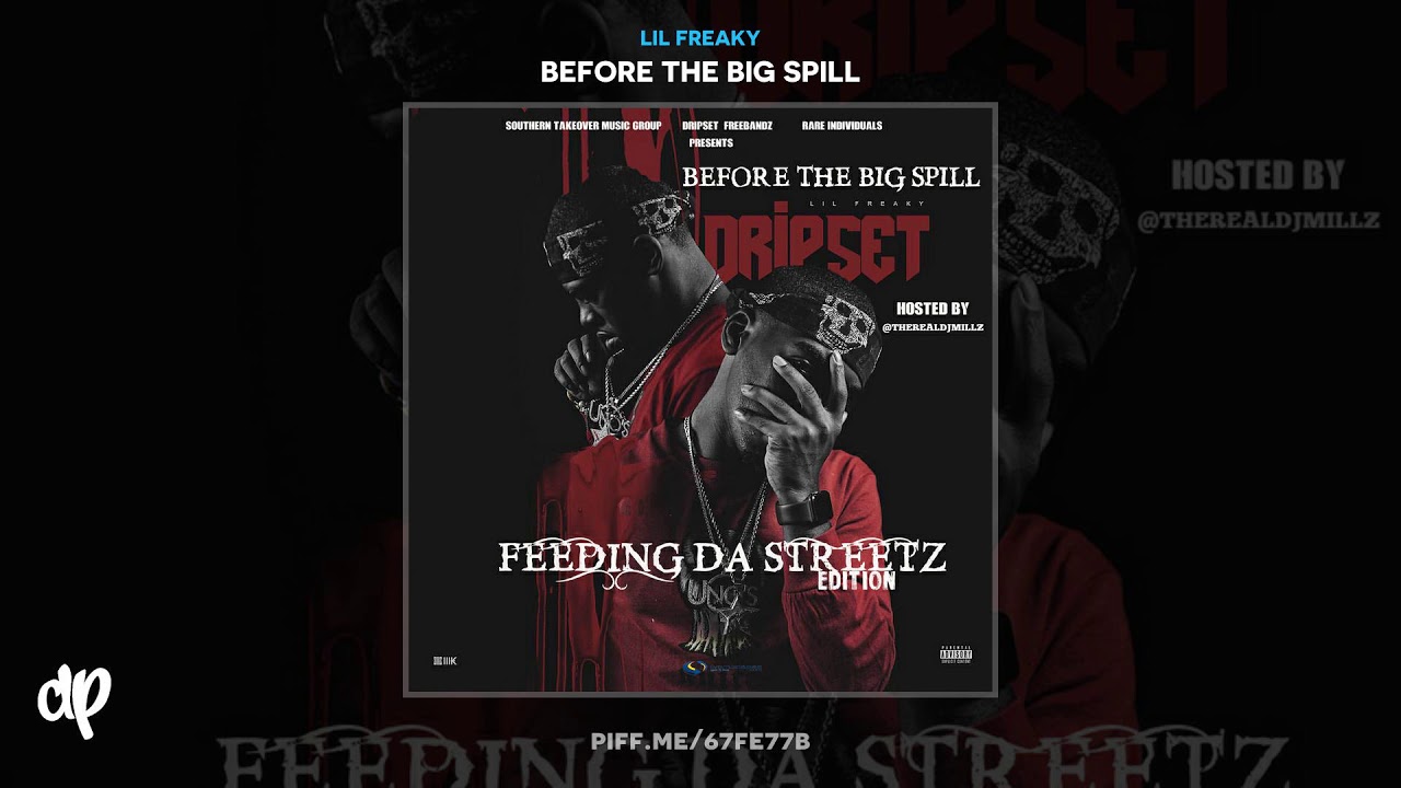 Lil Freaky - Miami [Before The Big Spill] - YouTube
