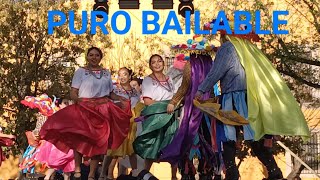 TARDE DE BAILABLES EN DURANGO, DGO. MEX. Quien Recuerda Los Bailables De Durango Dgo