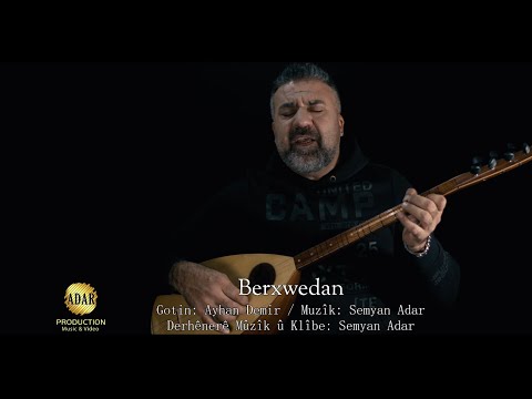 Semyan Adar - Berxwedan ( 2024 )