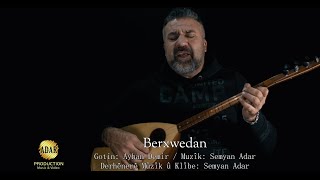 Semyan Adar - Berxwedan ( 2024 ) Resimi