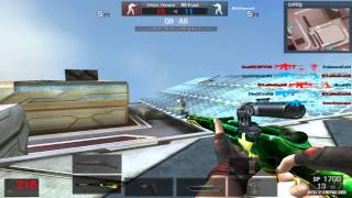 Wolfteam Sniper Montage FX™ *ROOSEL* ᴴᴰ