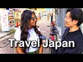 How expensive is it to travel japan