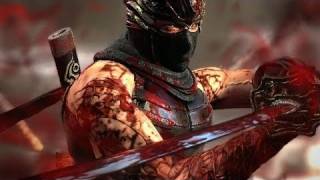 Ninja Gaiden 3 - GDC 2011: First Look Debut Teaser (2011) | HD