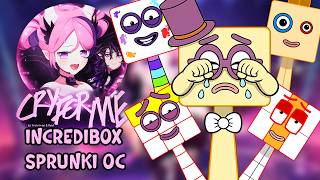 Cry For Me Wa Wa Wa X Numberblocks Sprunki 12-22