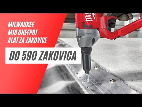 Video: Nastavek Za Zakovice Izvijača: Izberite Adapter Za Zakovice Z Navojem In Matice Za Izvijač