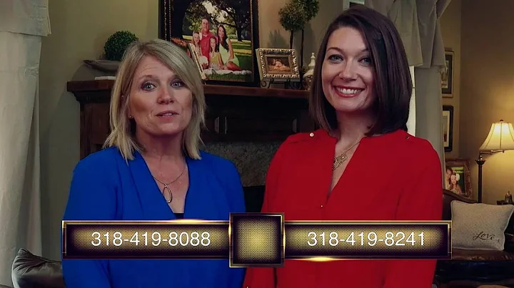 Powerhouse Team with Keller Williams Cenla Partners