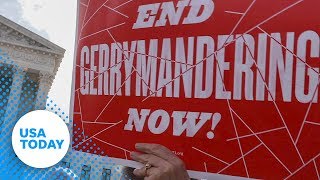 Will SCOTUS weigh in on gerrymandering? | USA TODAY