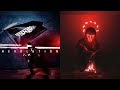 Flowing Ash In The Wind (Mashup) - Skillet, Smash Into Píeces