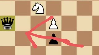 Vezir Fedası Lichess Başlangıç Seviyesi