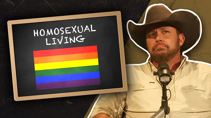 Florida Teacher Advocates "Homosexual Lifestyle" t...