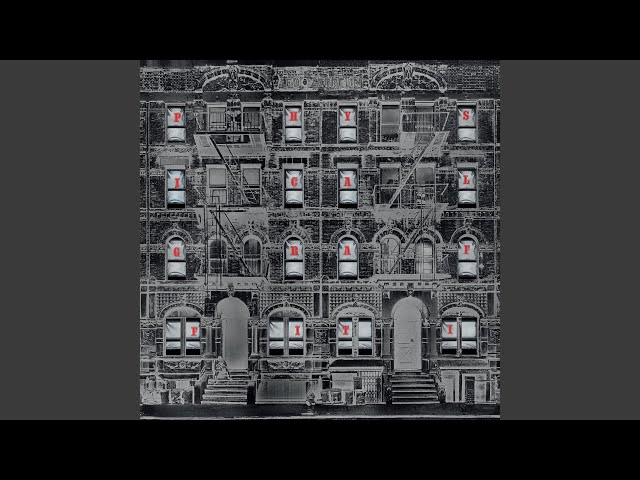 Kashmir (Remaster)