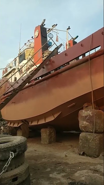 Docking kapal tug boat  #shortsyoutube #shorts #shortsbeta #shortsvideo #shortsbetatiktok