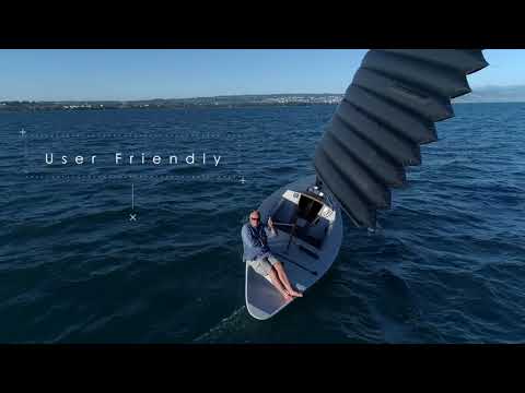 Video: On Inflated Sails