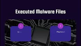 ITT1593 Group Project : Memory Forensics Investigation on Cridex Malware