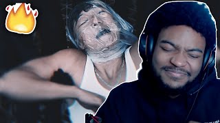 Eric Reprid - Cold World [Official Video] - REACTION