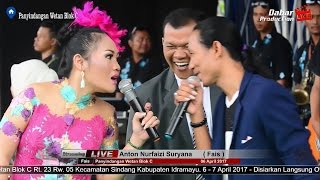 LIVE Susy Arzetty SERABI DI GULANI Panyindangan 6 April 2017