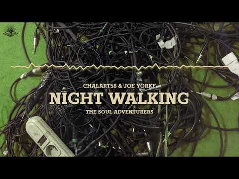 Putar Night Walking - Joe Yorke