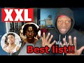 XXL FRESHMAN LIST 2020 PREDICTIONS