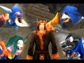 World of Warcraft: Kroniki Nasturana (opowiadanie)