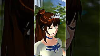 percakapan nya translate sendiri || SAKURA SCHOOL SIMULATOR || BUCIN ||