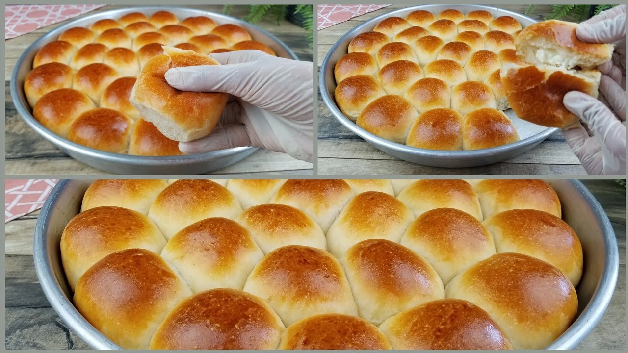 الطريقة الصحيحة لعمل خلية النحل بالجبن وسر طراوتها وهشاشتها مثل القطن بالضبط | Honeycomb dinner roll