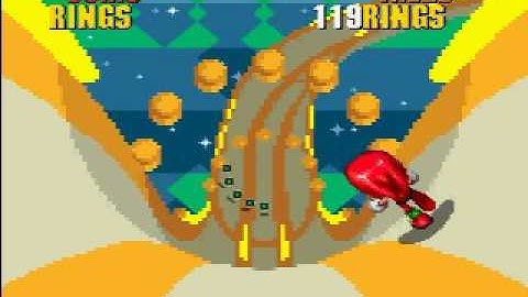 Sonic 2 Return of Shadow TeamOhJeez SHC2015(1)