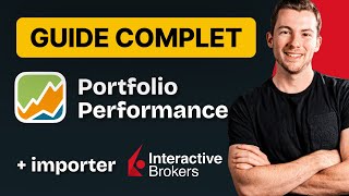 Portfolio Performance: Getting Started from A to Z (Complete Tutorial)