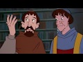 Galileo chapters 3-4 HD Restored