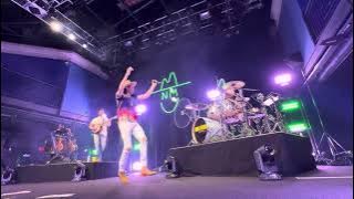 12 “Back Nine” - @nikomoon 02/23/2024