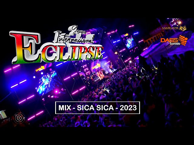 ECLIPSE - MIX - SICA SICA - 2023 class=