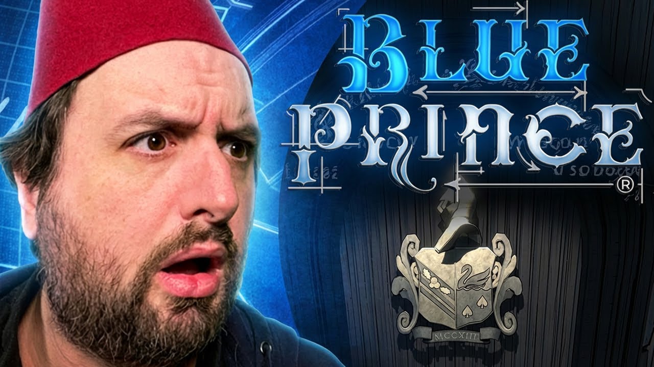 There is So Many More Mysteries to Discover in Blue Prince