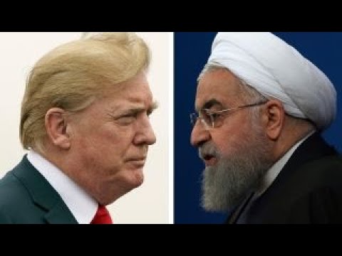 Will the Iran sanctions affect businesses in Europe?