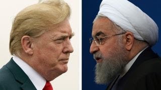Will the Iran sanctions affect businesses in Europe