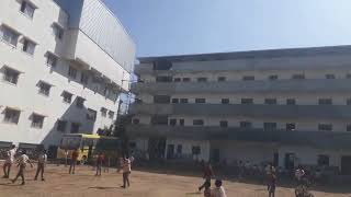 Memorial English School School