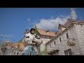 Crimson Desert PS5 Slim en Español #20 Domando al primer gatito del pueblo