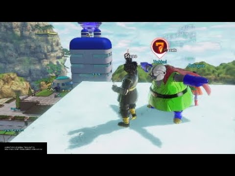 Dragon Ball Xenoverse 2 how to get all Poses & Emotes