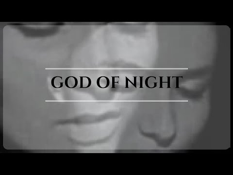 God of night-Will Gell and Joanna Lero
