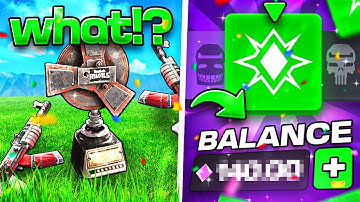 I Gambled $200 On RustClash And Won HUGE! (CASHOUT)